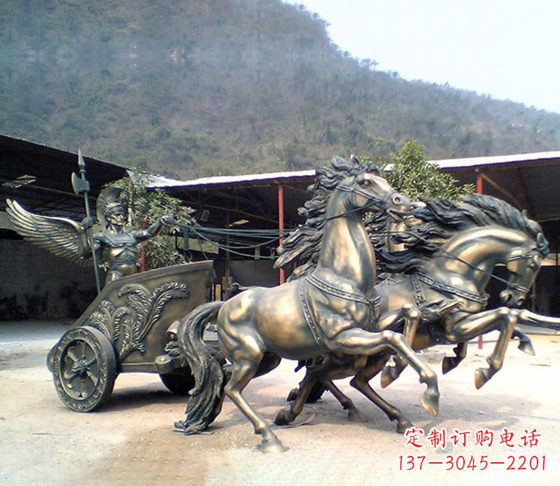 湖南阿波罗战车