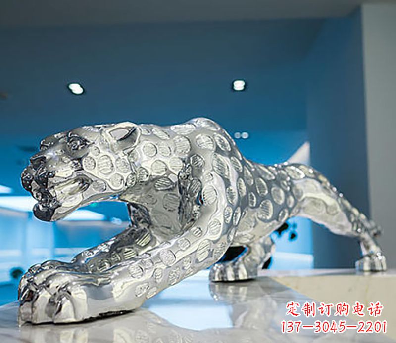 湖南雄豹之美