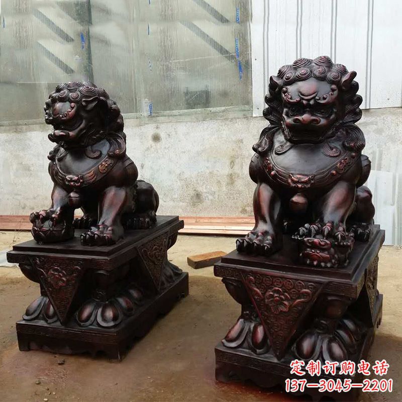 湖南新颖狮子——让你的家居更加精彩