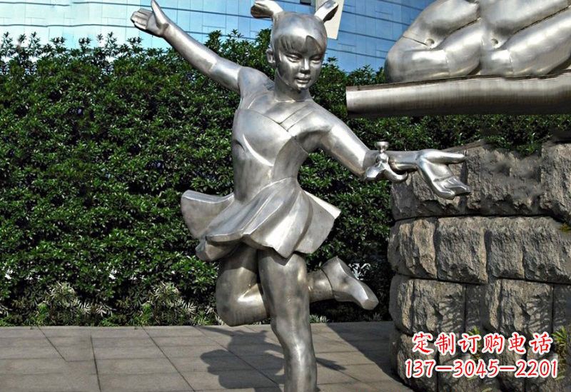 湖南勇敢的女孩