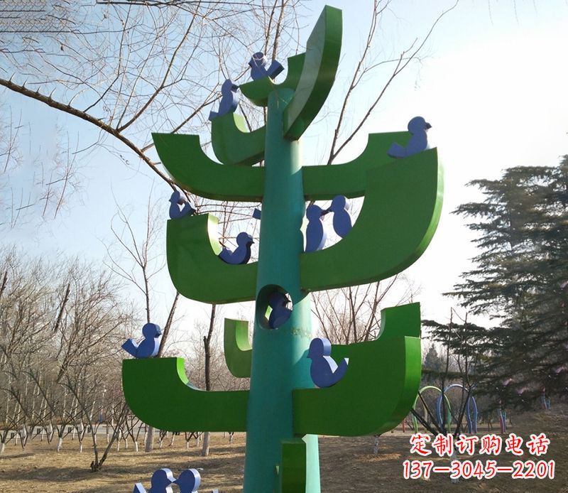 湖南不锈钢仙人掌