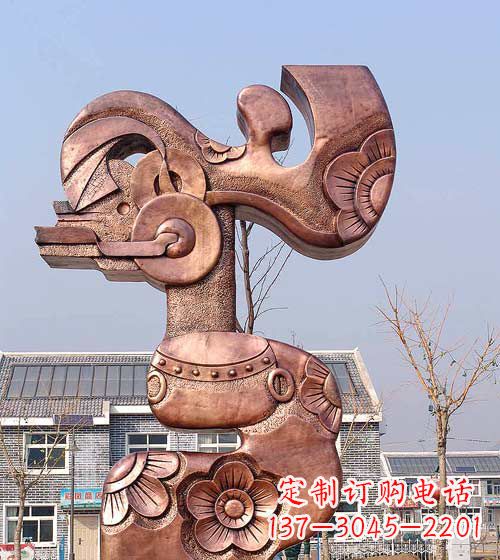 湖南皮影戏雕塑的传承