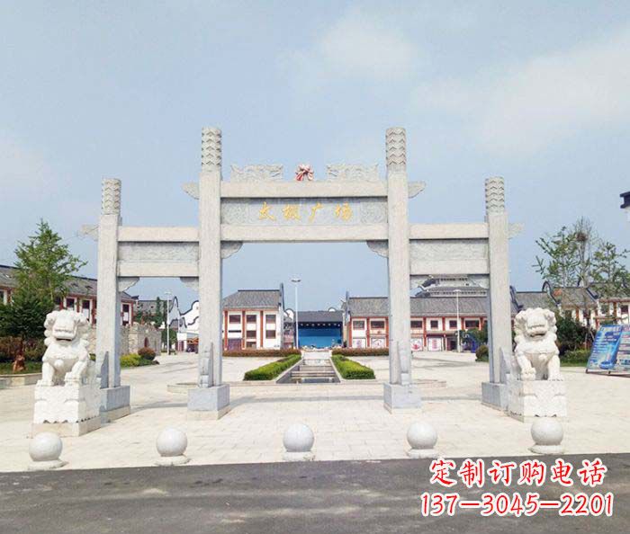 湖南清明上河图。