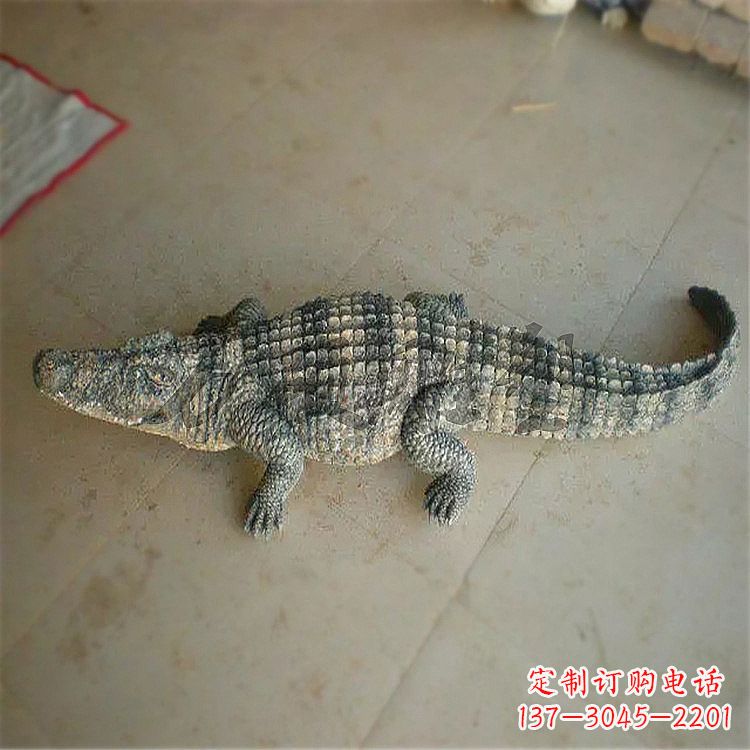 湖南动物雕塑大理石仿真精美