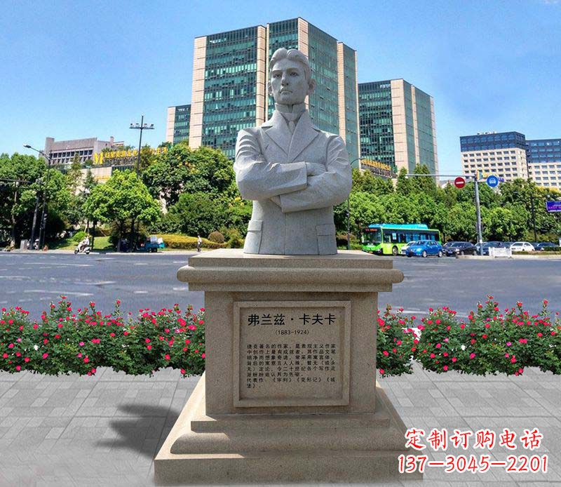 湖南领雕贵宾石雕