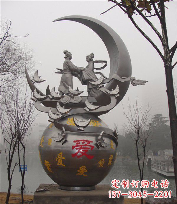 湖南牛郎织女,一个永恒的浪漫故事
