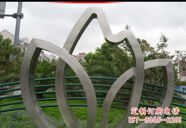 湖南产品名称不锈钢树叶造型装置