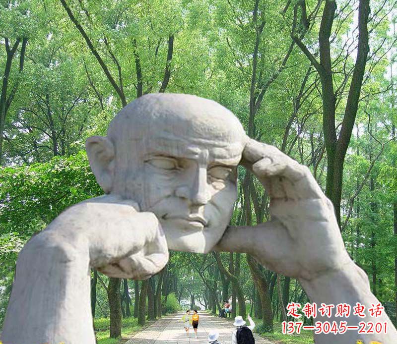 湖南高品质工艺拱门石雕