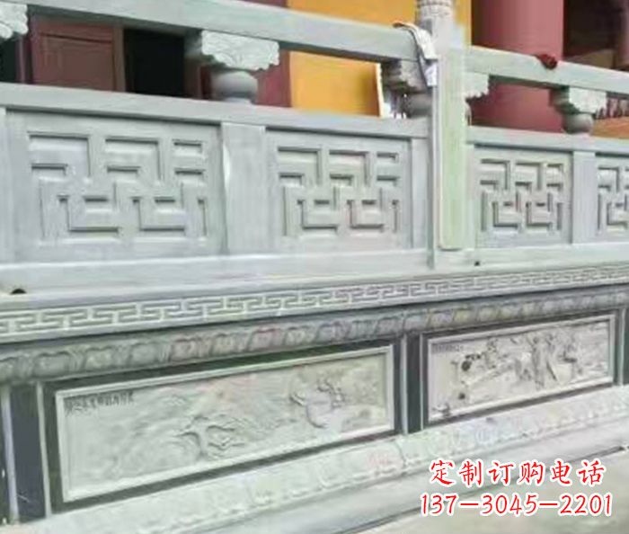 湖南优质石雕栏板雕塑