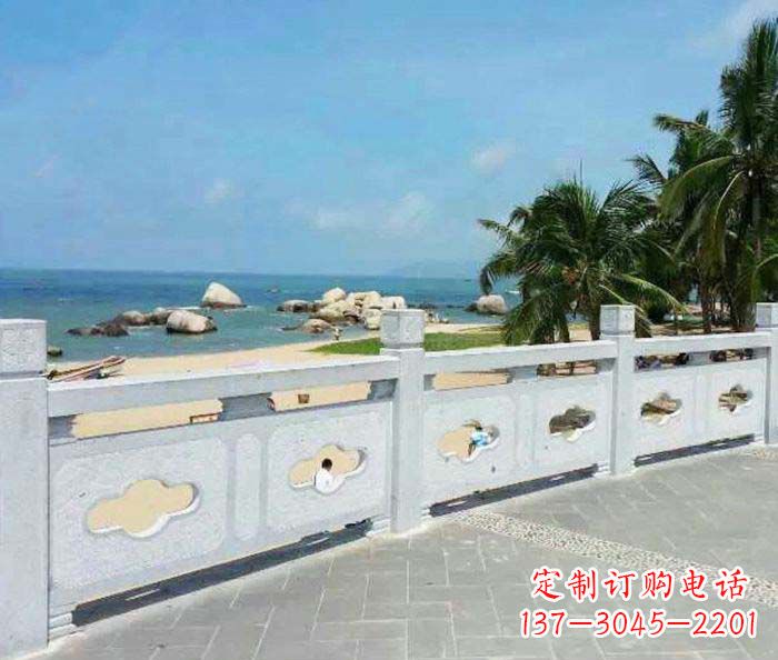 湖南大理石栏板雕塑