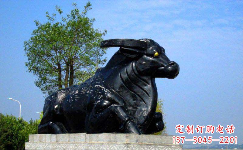 湖南 优质铜动物雕塑