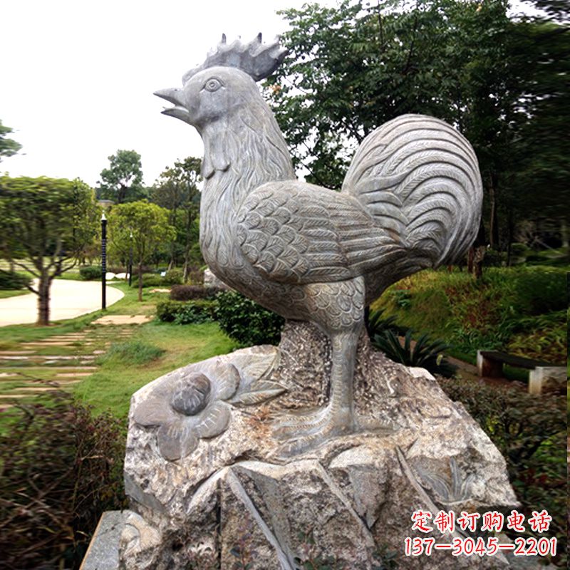 湖南供您选择的动物景观雕塑