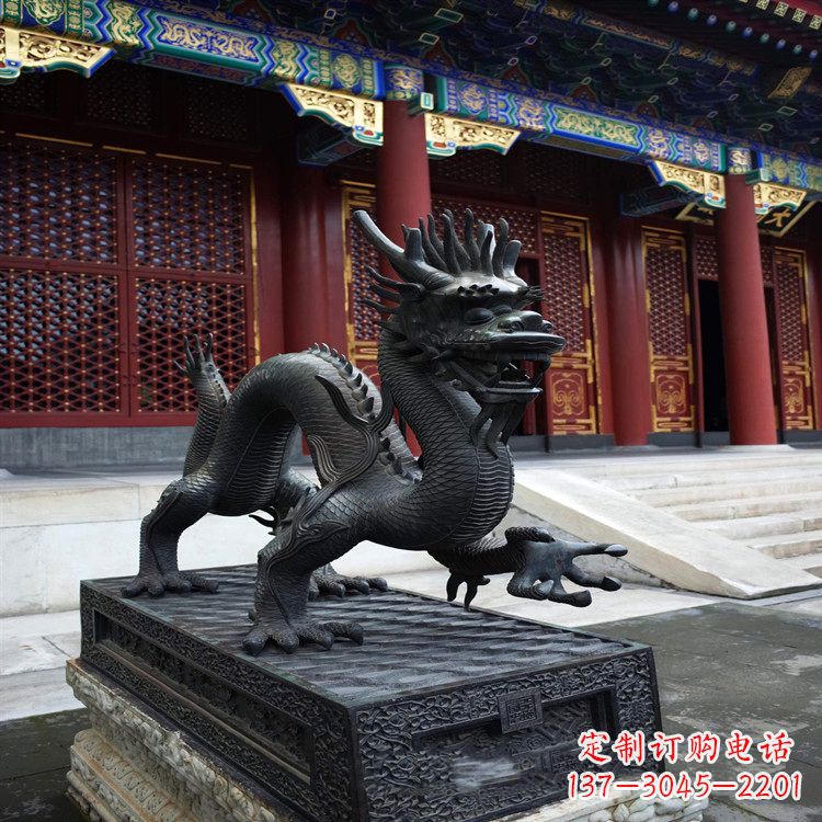 湖南古典动物雕塑,独具魅力