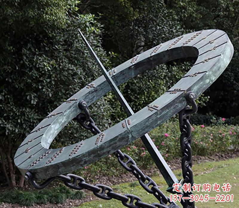湖南广场不锈钢避雷针