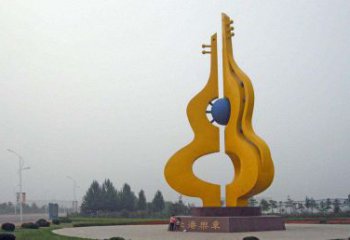 湖南葫芦雕塑，艺术与生活的完美结合