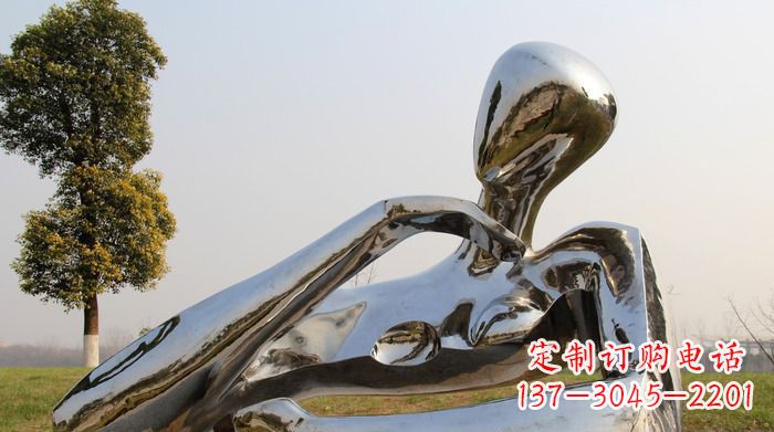 湖南中领雕塑:情怀与美感完美融合的女子雕塑