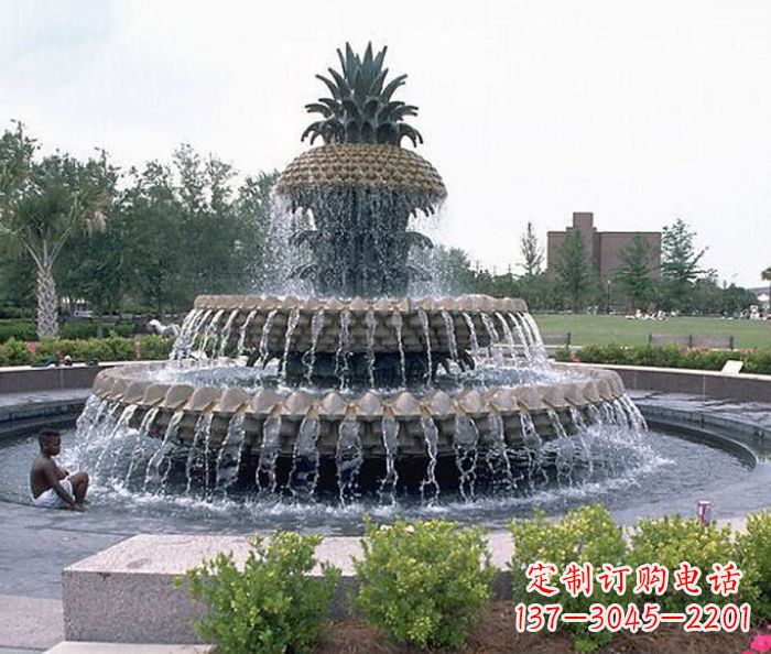 湖南中领雕塑是一家专业的雕塑定制厂家,拥有自…