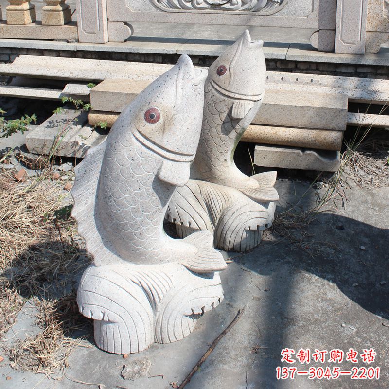 湖南广场石雕喷泉—让空间活力倍增