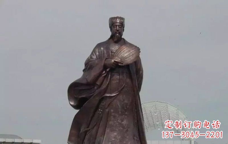 湖南中领雕塑诚招专业古董铜雕定制,为您打造出…