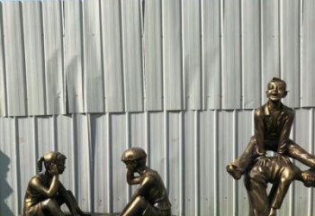湖南中领雕塑推出以山羊为原型的精美铜质雕塑，…