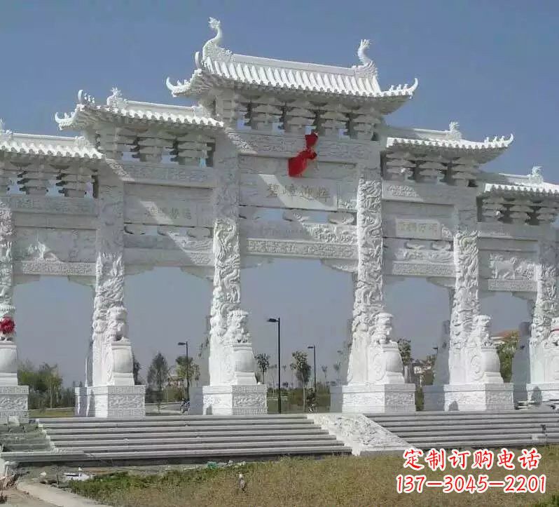 湖南中领雕塑是一家专业从事石雕艺术的工艺制作…