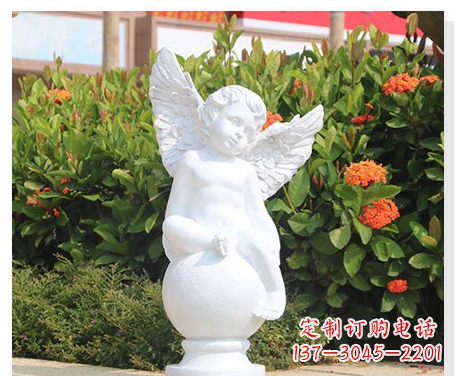 湖南中国领雕塑是一家专业从事雕塑定制服务的厂…