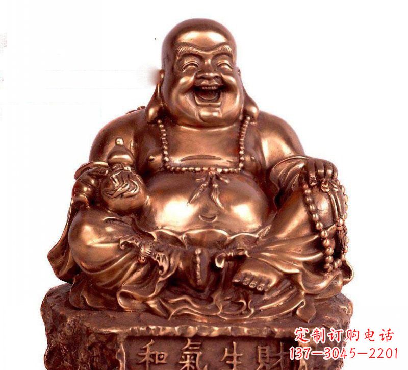 湖南世界级精品弥勒雕塑