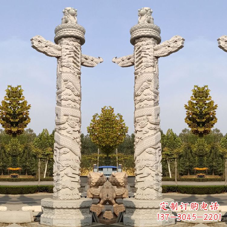 湖南中领雕塑是一家专业的雕塑定制厂家,有着多…