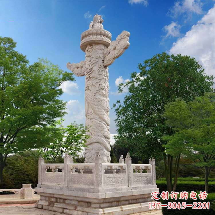 湖南华表雕塑,让美丽留存——传统工艺定制
