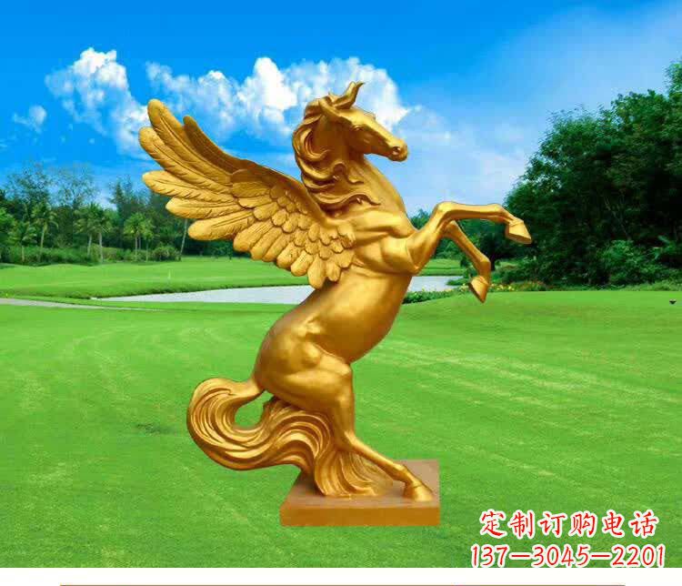 湖南中领雕塑是一家专业的雕塑定制厂家,专注于…