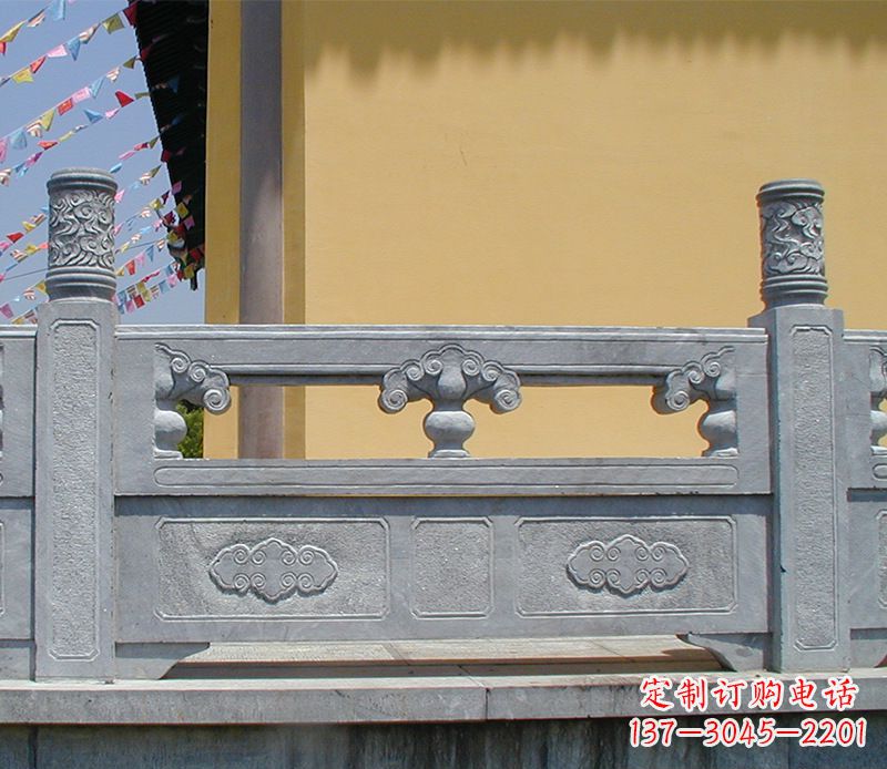 湖南景区大理石栏板石雕_1_2 (3)