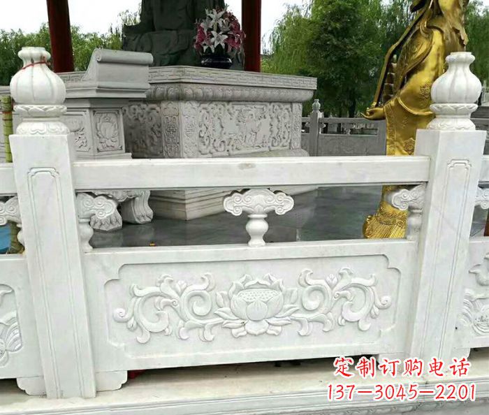 湖南答案(注:不得在标题中含有汉白玉石浮雕栏板)