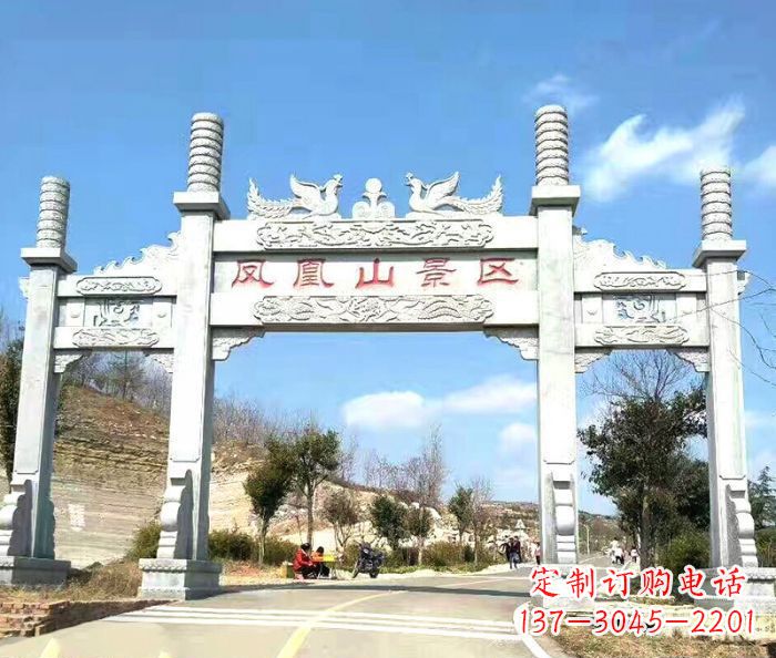 湖南中国领雕塑是一家雕塑定制厂家,专注于提供…