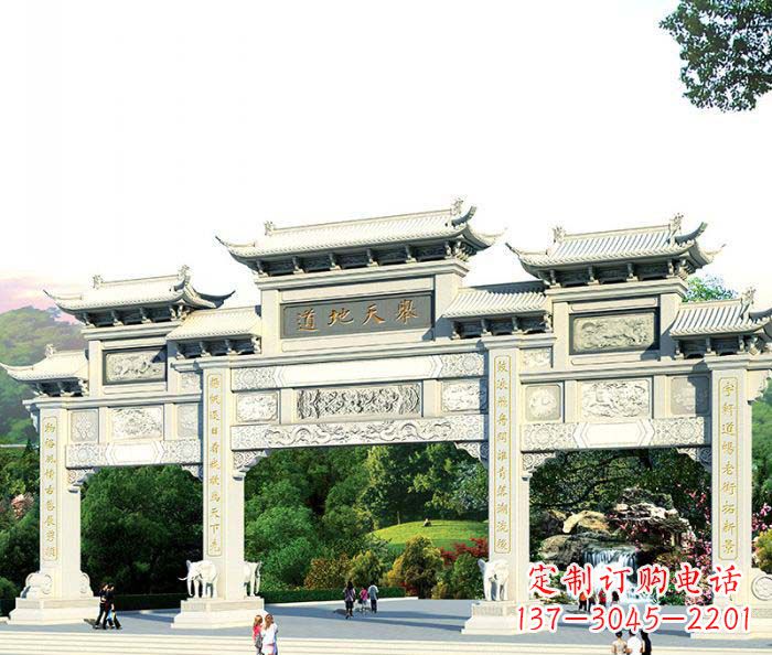 湖南苗中领雕塑以创新的设计理念,凭借专业的技…