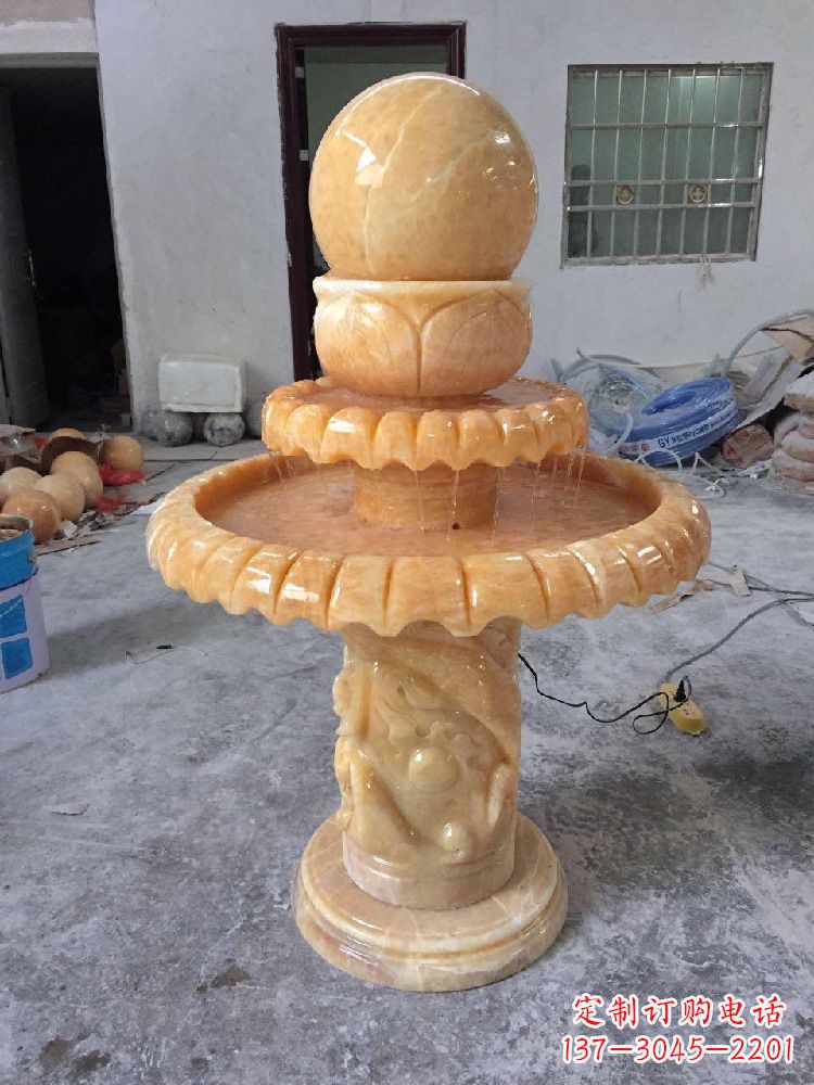 湖南客厅风水球