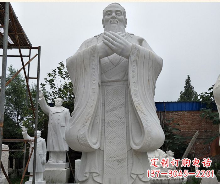 湖南中领雕塑是一家雕塑定制厂家,专门设计制作…