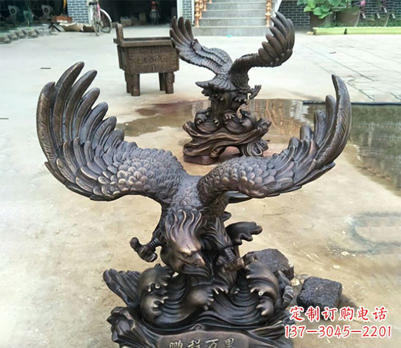 湖南好的雕塑不仅仅是一件艺术品,更是融入了艺…