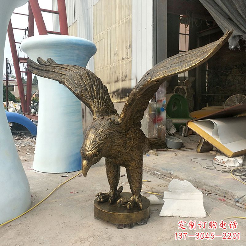 湖南中领雕塑是一家专业的雕塑定制厂家,专业从…