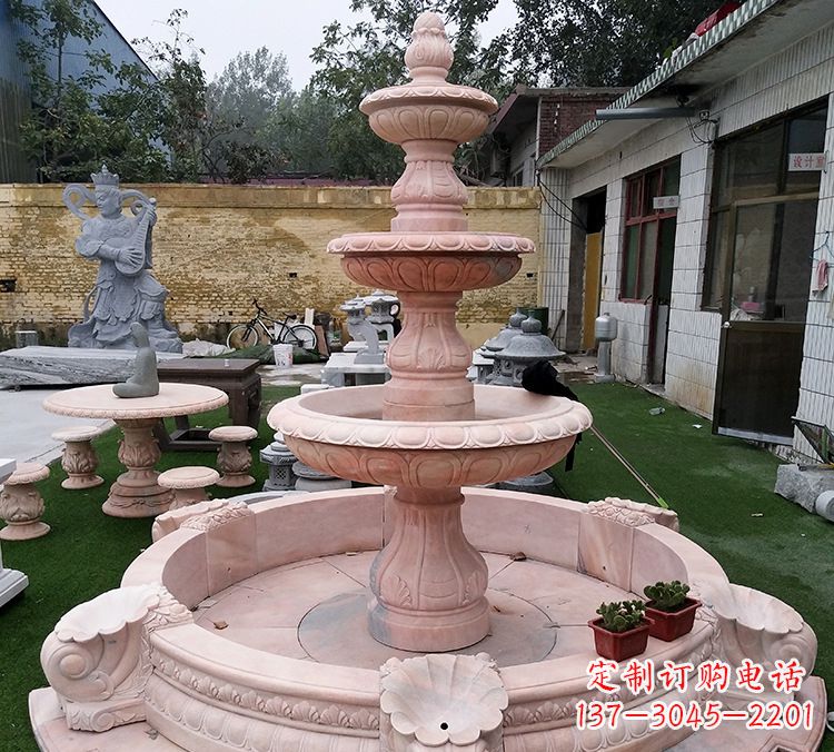 湖南中领雕塑拥有多年的定制雕塑的经验,特别擅…