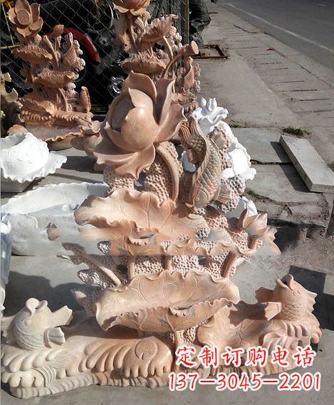 湖南中领雕塑是一家专业的雕塑定制厂家,致力于…