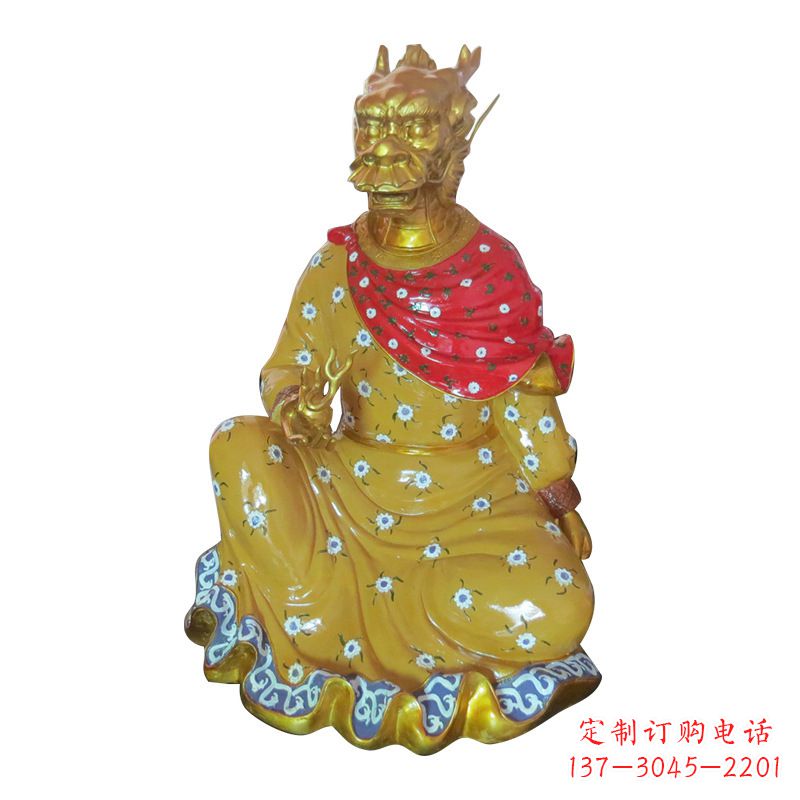 湖南专业制作生肖雕塑,伴您度过每个美好时光
