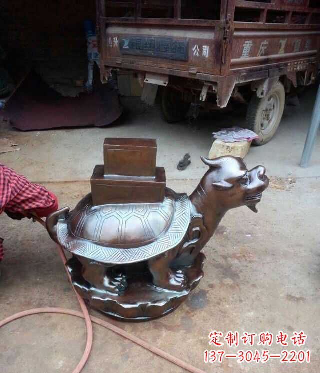 湖南精美铜雕动物雕塑内容
