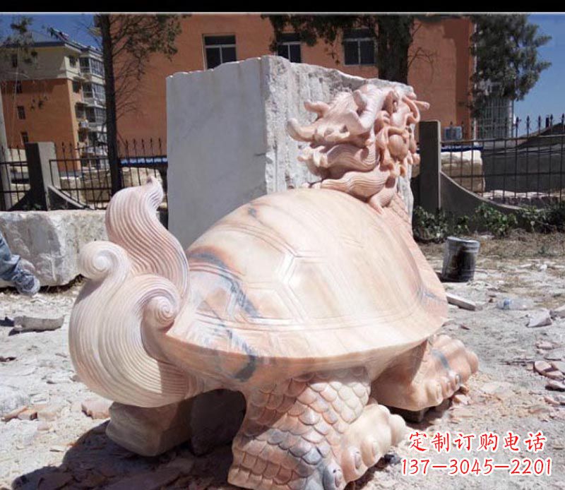 湖南精美大型龙雕塑,带您进入神秘中国