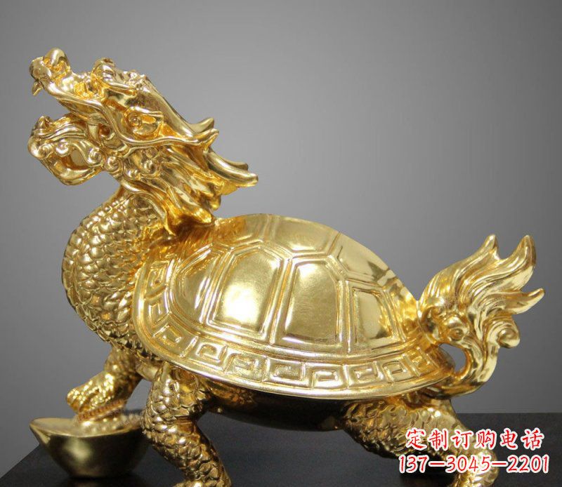 湖南财神雕塑——精美工艺、财运纳入家中