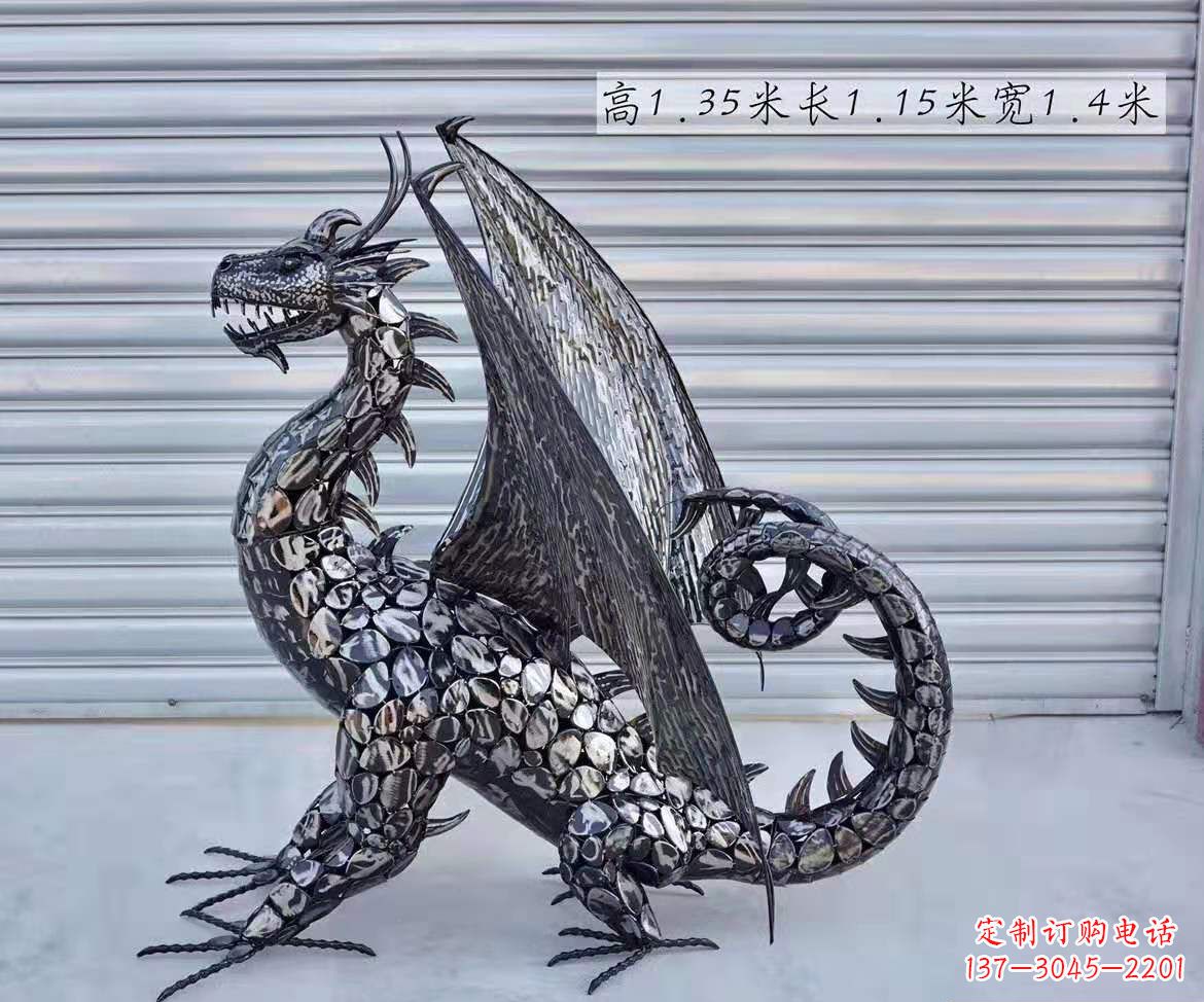湖南中领雕塑的恐龙雕塑,极具艺术价值,是户外…