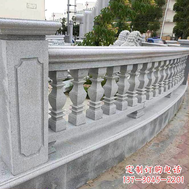 湖南麻石栏杆