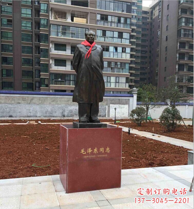 湖南中领雕塑拥有上千名专业雕塑师,精心制作出…