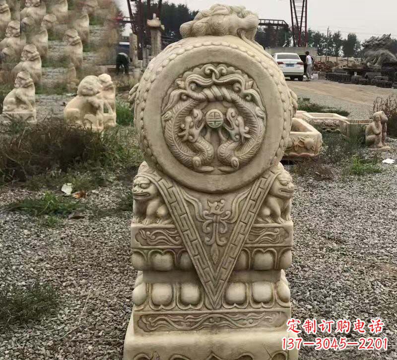 湖南中领雕塑是一家专业的雕塑定制厂家,专门定…