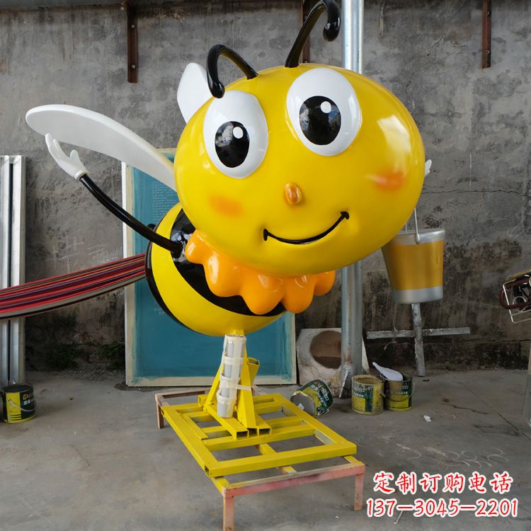 湖南蜜蜂,让你体会宁静之美