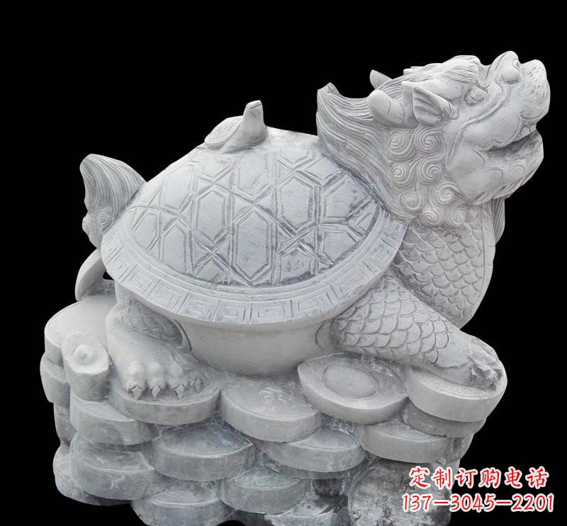 湖南中领雕塑推出的母子情深·龙雕塑,用耐久的…